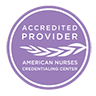 Accredited Provider